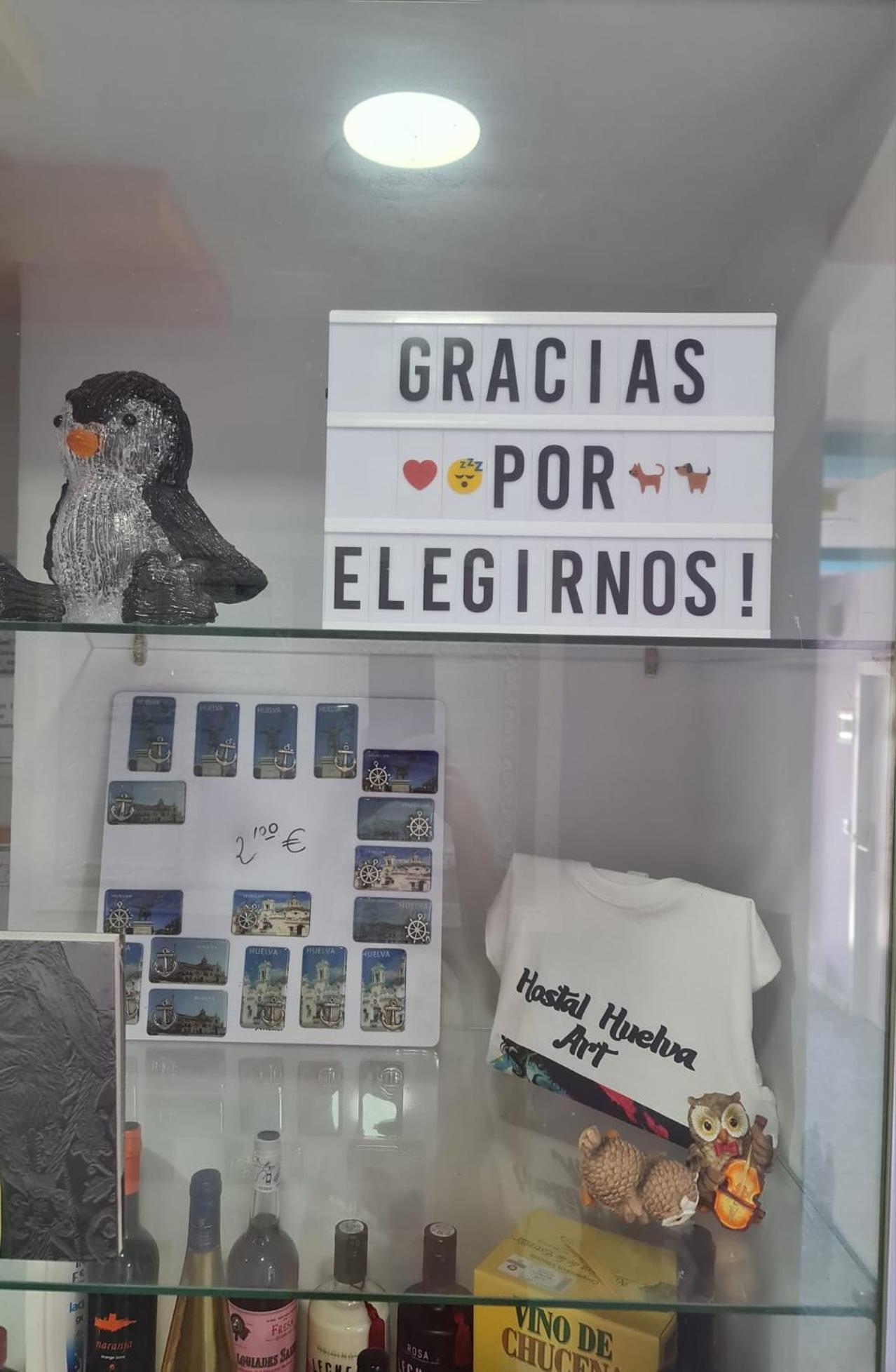 ホテル Huelva Art エクステリア 写真