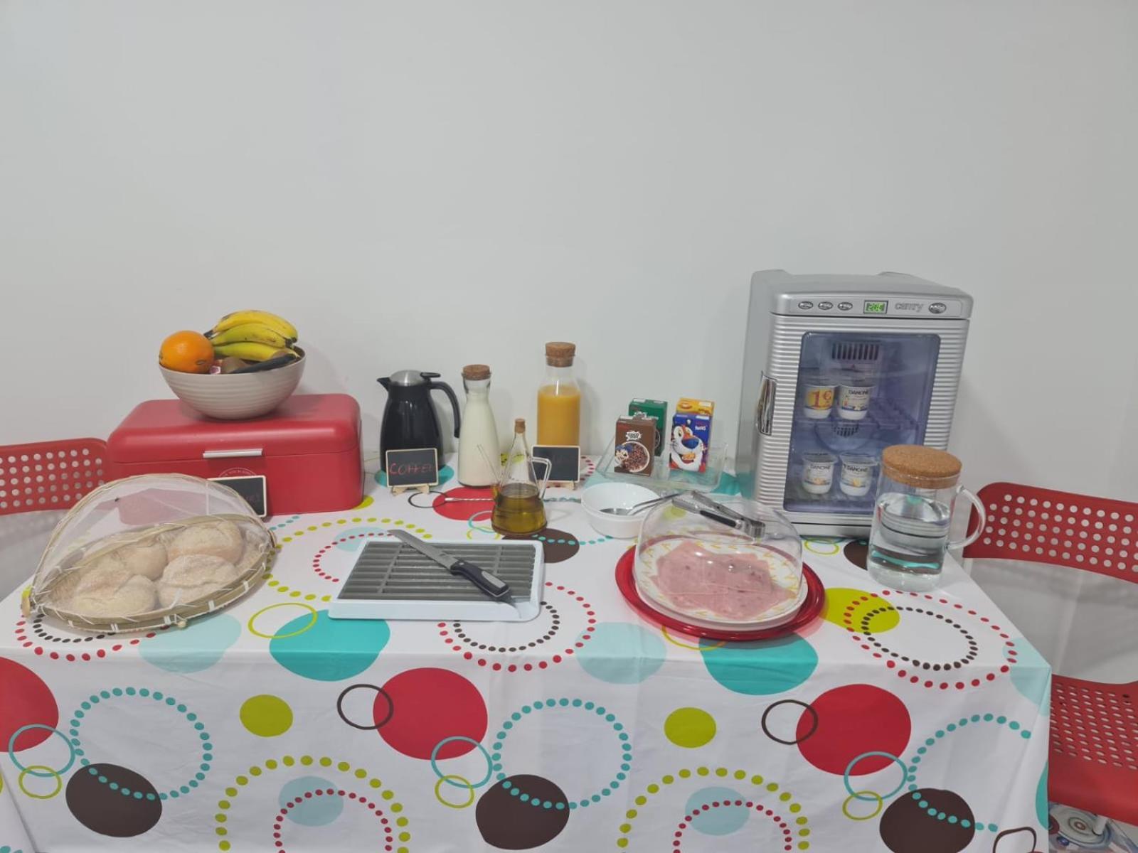 ホテル Huelva Art エクステリア 写真